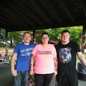 Meet your Posher, Terrina